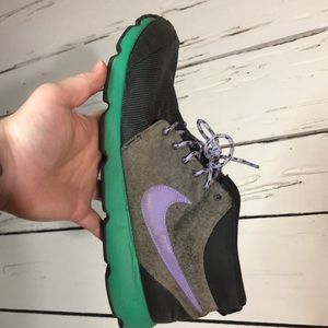 Nike Cross Chukkas